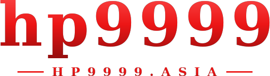 hp9999 logo